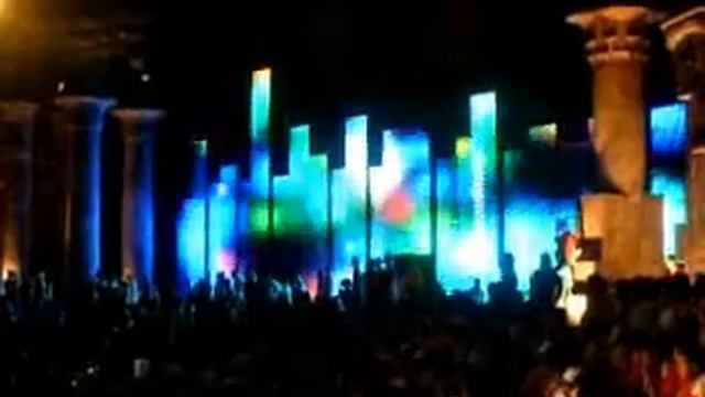 Rental Music LED Screen by ELECOSN смотреть онлайн
