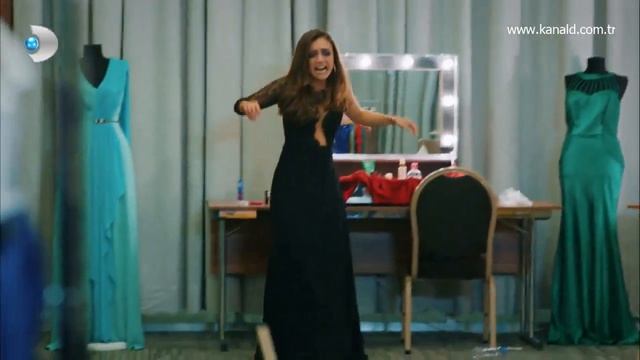 Güllerin Savaşı 67. Bölüm - Yine Gülfem kazandı! смотреть онлайн