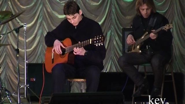 JAZZENGO-2005 смотреть онлайн