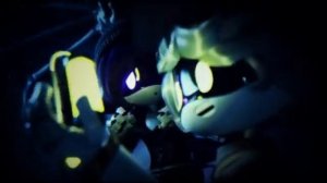 Клип Дроны Убийцы Angel Of Darkness На Русском