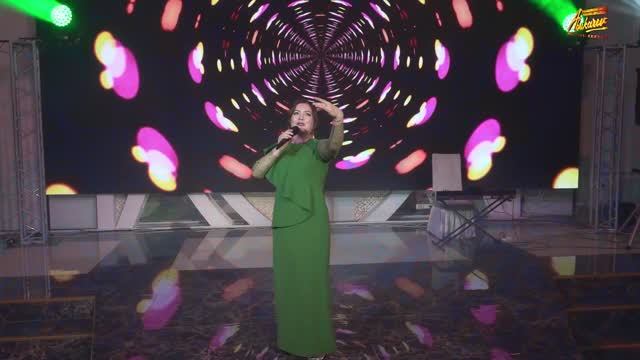 Эльвира Ахмедханова - Шад хабар. Новинка 2025 год смотреть онлайн