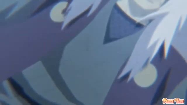 [AMV]-Наруто