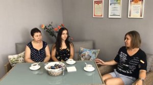 Переезд в Краснодар (Отзыв клиента)