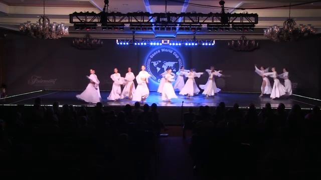 Surrender - Julio Fuentes Choreography смотреть онлайн