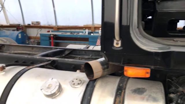 1992 Mack CH - Parts Unit 92MK013 смотреть онлайн