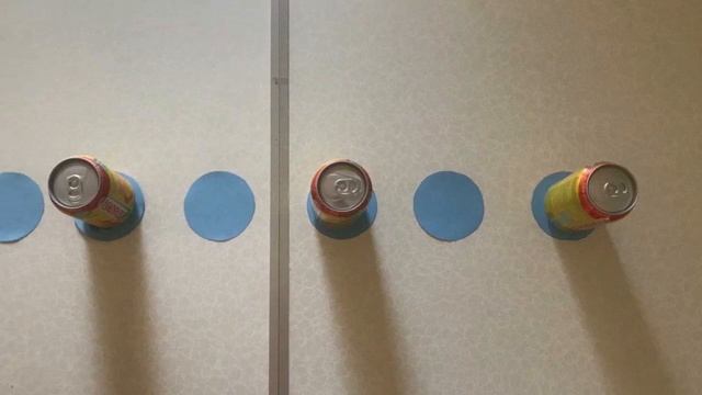 Soda Pop Test смотреть онлайн