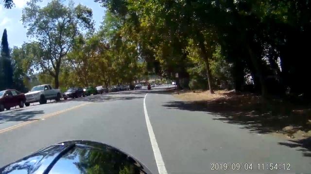 3 - rolling thru calisoga to busters смотреть онлайн