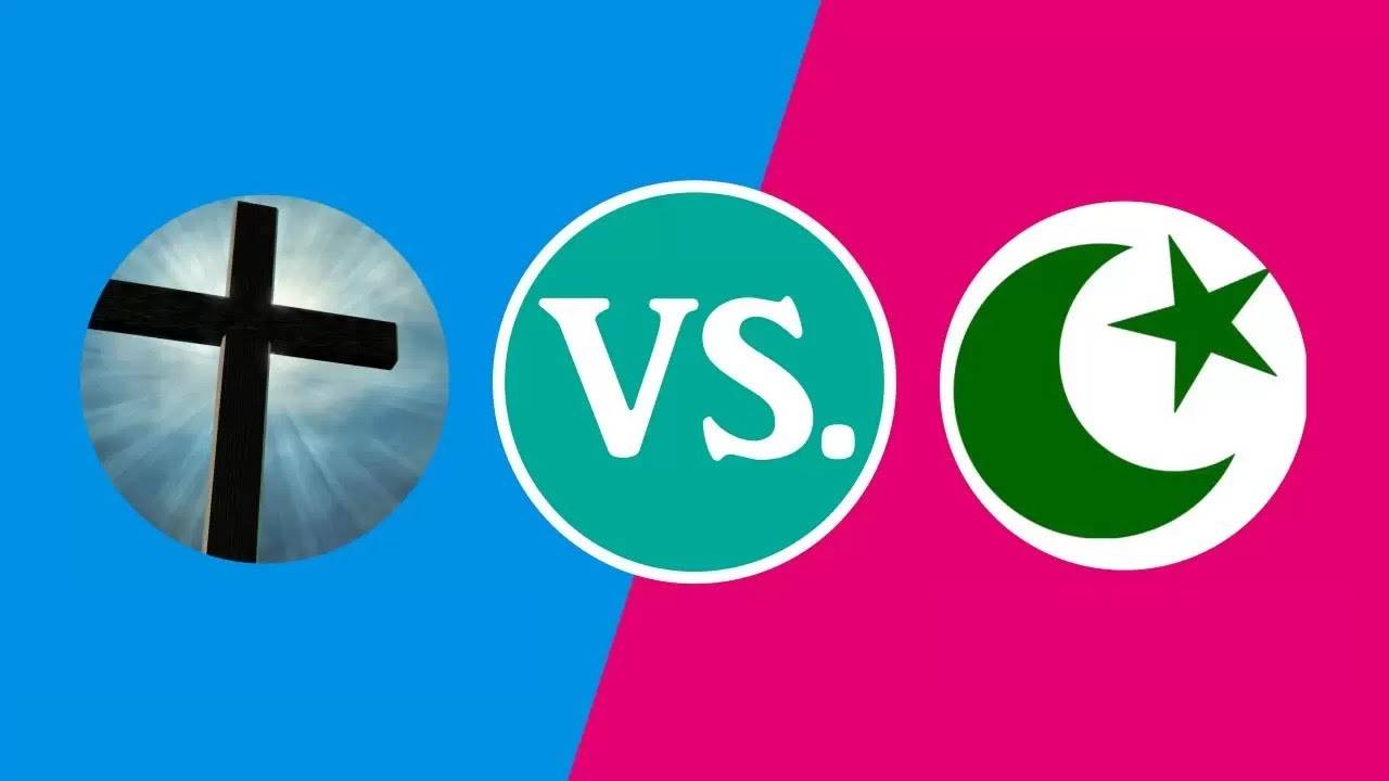 🔴 LIVE_ молодой мусульманин сделал вызов христианам смотреть онлайн