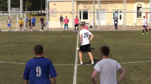 Верас 7-1 Орёл смотреть онлайн