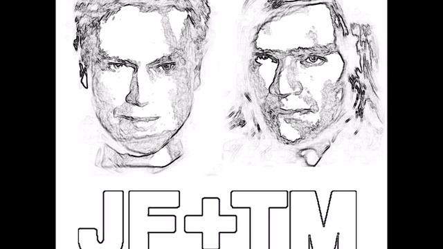 JOHN FOXX and THE MATHS (BUNKER TAPES) - star thief смотреть онлайн