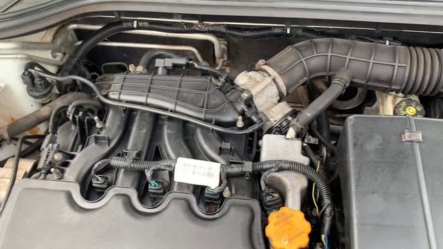 Lada Vests 2017g, краткий обзор смотреть онлайн