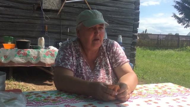 Дачные будни... смотреть онлайн