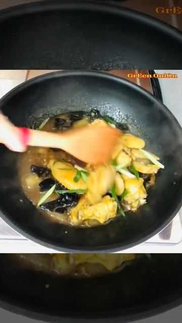 CHICKEN WITH RED WINE(CARLO ROSSI).. смотреть онлайн