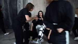 [XG TAPE #2] GALZ XYPHER (COCONA, MAYA, HARVEY, JURIN) || Wass the move Choreography by Aida