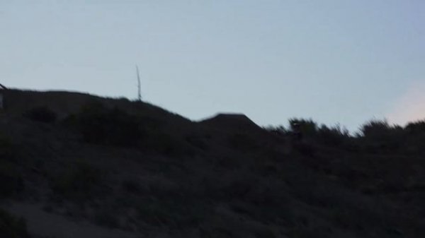 BIG AIR ON MTB AND MOTO - Cam Zink Invitational