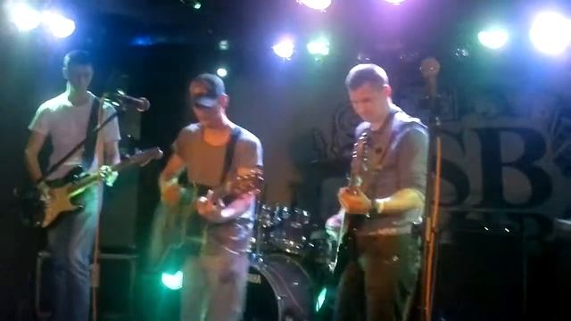 кино(cover)-Красно желтые дни смотреть онлайн