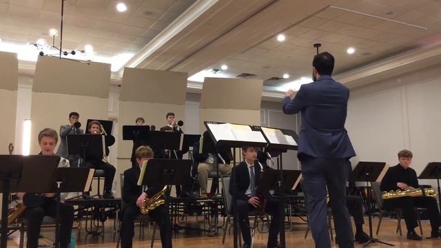 All state jazz 2021 смотреть онлайн