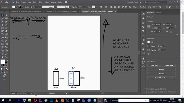 Tour Guide and from a professional Graphics Designer On How to design and Understanding graphics 4 смотреть онлайн