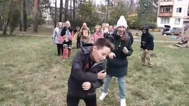 Дистанционный спортивный марафон - 2021, 17.09.2021 смотреть онлайн