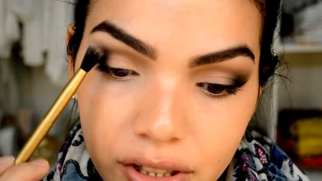 Maquiagem Outono Inverno смотреть онлайн