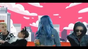 френдзона аскорбинка задом наперед