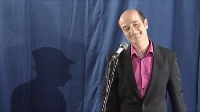 Le Beau Claude : Ce je ne sais quoi смотреть онлайн