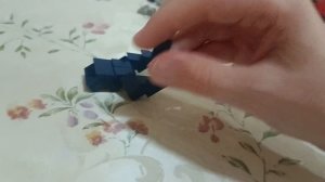 как сделать гориллу из лего