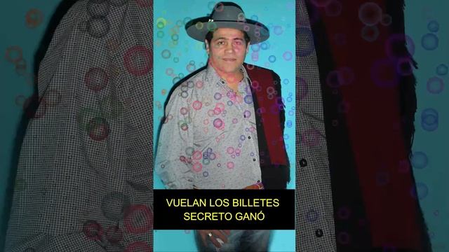 Secreto Ganó El Bandeño Paliza смотреть онлайн