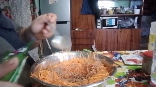 ‼️Це Корисно ‼️Морковка по корейський ‼️Дуже смачний и корисний Салатик ‼️ смотреть онлайн