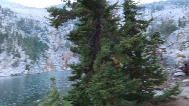 Grizzly Lake and Thompson Peak 2018 смотреть онлайн