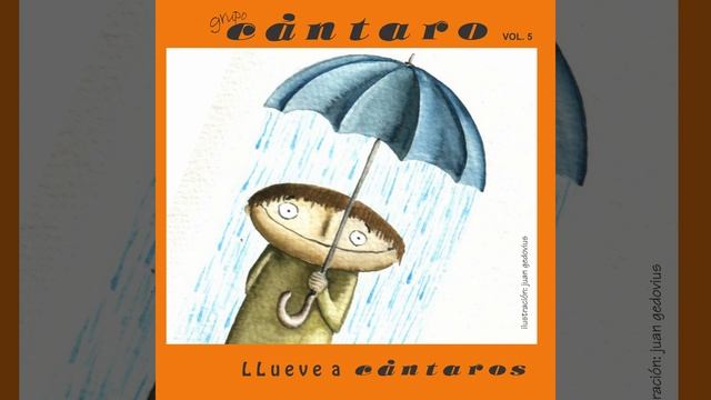 El Año Pasado por Agua: Palabras смотреть онлайн