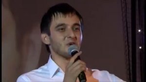 Чеченские Песни МАЙРБЕК ХАЙДАРОВ - Рамзан