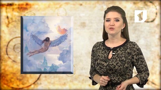 Утро. Lite / Говорим по-русски: Полет Икара смотреть онлайн