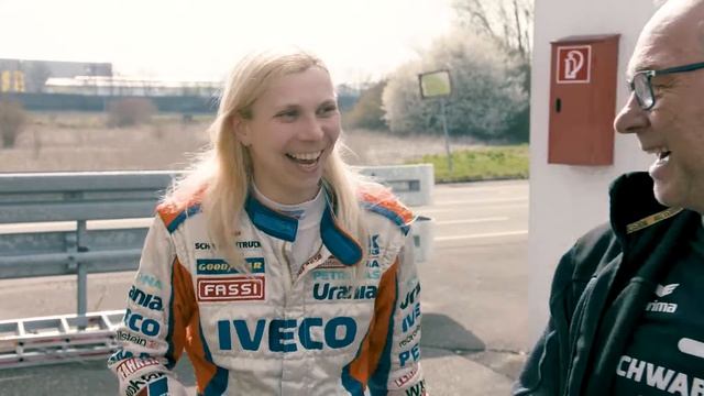 Wurth Truck Racing смотреть онлайн