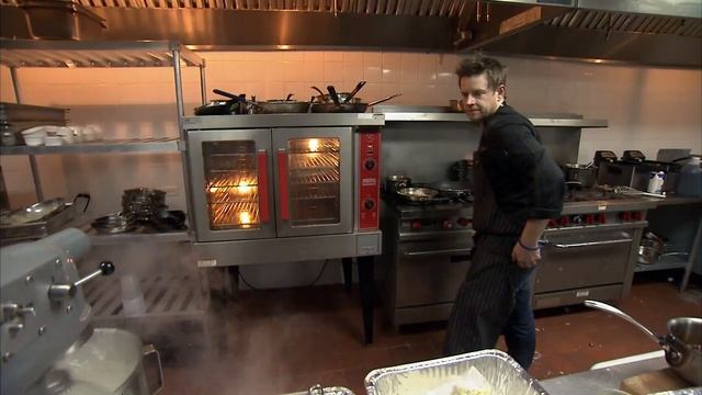 Richard Blais' Journey to Becoming Top Chef | Top Chef: The Journey смотреть онлайн