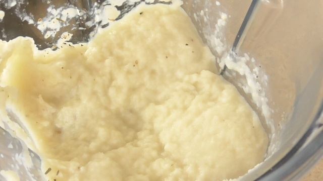 Ninja Foodi Cauliflower Mash Potato Low Carb Pressure Cooker Vitamix Blender смотреть онлайн