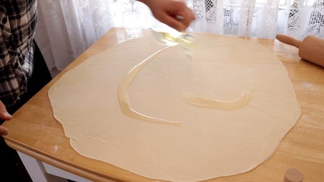 Cooking Zhaima in a mountain village in Turkey. Planting vegetables. Slow living смотреть онлайн