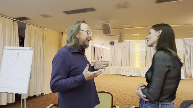 Как проходит тренинг тренеров. Уникальный опыт. смотреть онлайн