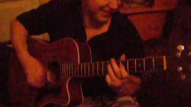 АНДРЭ(СПб)(муз.Марен МарнЭ) смотреть онлайн