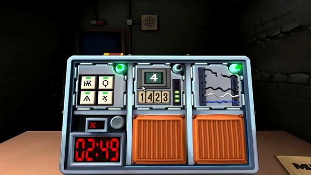 ПРОДОЛЖАЙ ГОВОРИТЬ, ЧТОБЫ НЕ ВЗОРВАТЬСЯ! смотреть онлайн