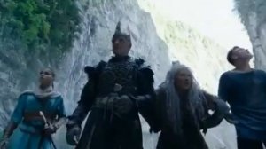 Клип - собирайся Ванюша