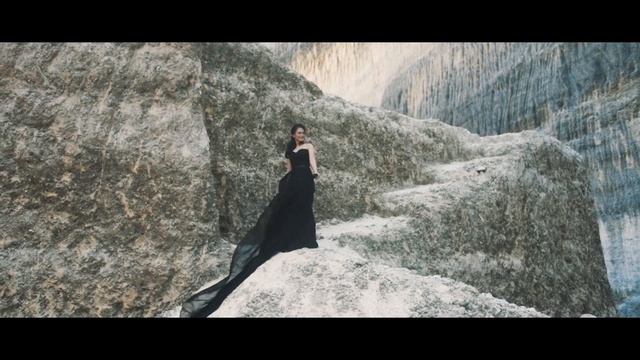Prewedding of Handy & Bella смотреть онлайн