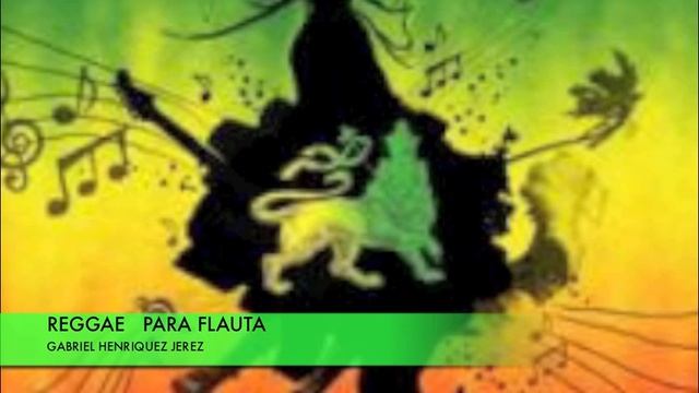 REGGAE PARA FLAUTA.m4v смотреть онлайн