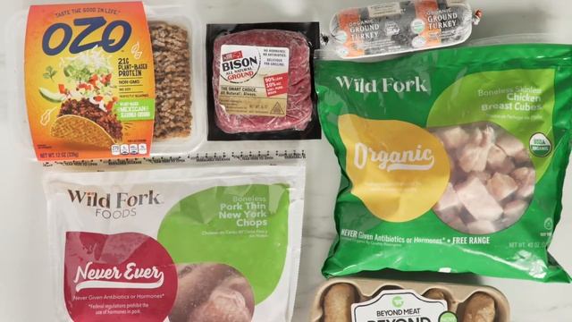 Healthy Living With Wild Fork смотреть онлайн