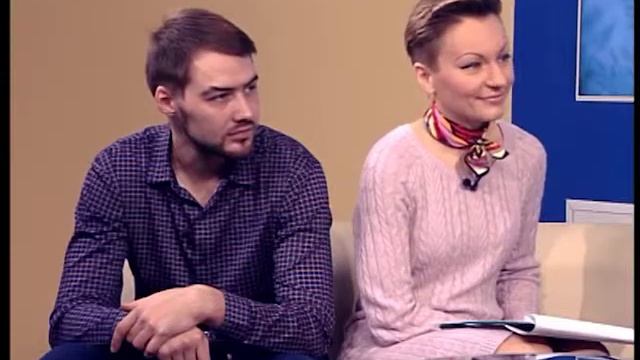 "Гості "Ранку..." (Вікторія Юшко) смотреть онлайн