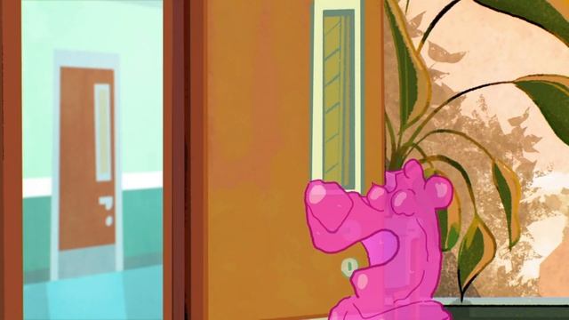 Jellystone! | Zábavné momenty | Cartoon Network смотреть онлайн