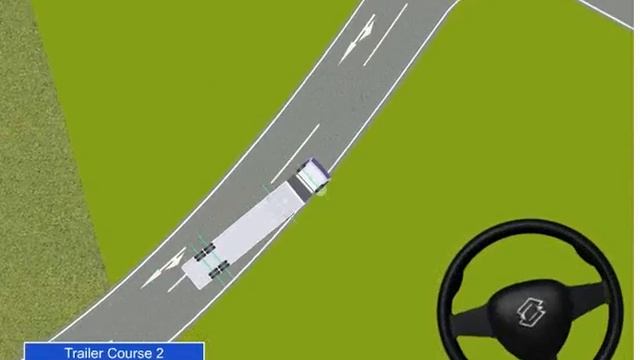 Chopsy Plays 2D Driving Simulator Online смотреть онлайн