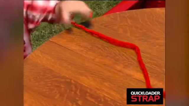 Quickloader Strap (#37988) (DE) смотреть онлайн