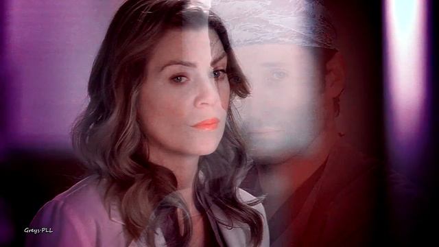 Meredith & Derek || you're my all and more смотреть онлайн