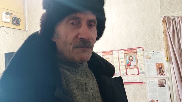 Навестили Золотушку! смотреть онлайн